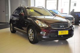 2013款英菲尼迪QX50