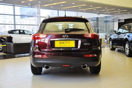 2013款英菲尼迪QX50