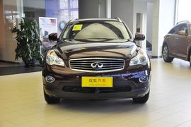 2013款英菲尼迪QX50