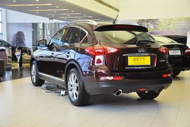 2013款英菲尼迪QX50