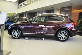 2013款英菲尼迪QX50