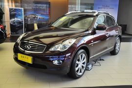 2013款英菲尼迪QX50