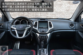 2013年度最新上市热门自主车盘点