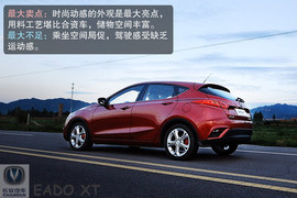 2013年度最新上市热门自主车盘点