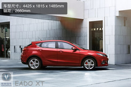 2013年度最新上市热门自主车盘点