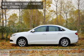 2013年度最新上市热门自主车盘点