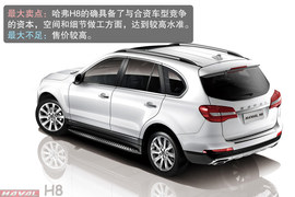 2013年度最新上市热门自主车盘点