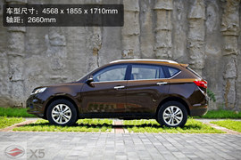 2013年度最新上市热门自主车盘点