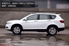 2013年度最新上市热门自主车盘点