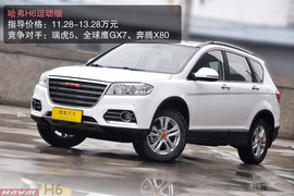 2013年度最新上市热门自主车盘点