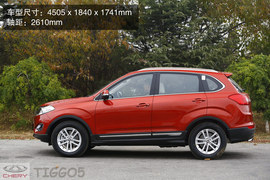 2013年度最新上市热门自主车盘点