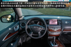 主打舒适的7座SUV