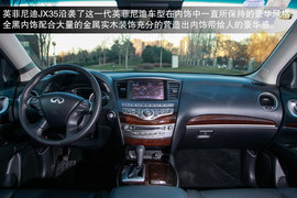 主打舒适的7座SUV