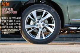 主打舒适的7座SUV