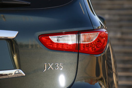 主打舒适的7座SUV