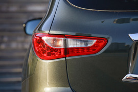 主打舒适的7座SUV