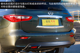 主打舒适的7座SUV