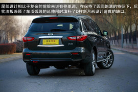 主打舒适的7座SUV