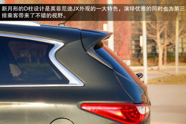 主打舒适的7座SUV