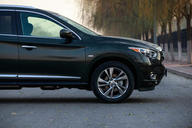 主打舒适的7座SUV