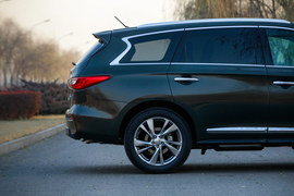 主打舒适的7座SUV