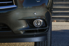 主打舒适的7座SUV