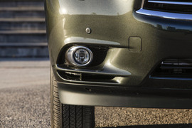主打舒适的7座SUV