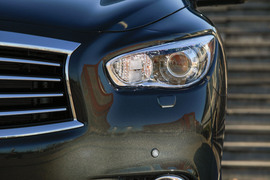 主打舒适的7座SUV
