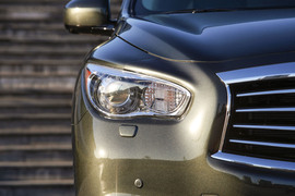 主打舒适的7座SUV