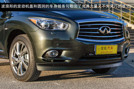 主打舒适的7座SUV