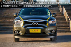 主打舒适的7座SUV