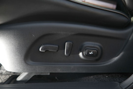 主打舒适的7座SUV