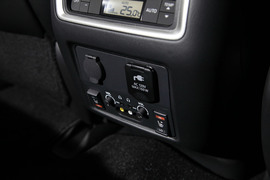 主打舒适的7座SUV