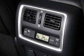 主打舒适的7座SUV