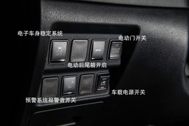 主打舒适的7座SUV