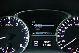 主打舒适的7座SUV