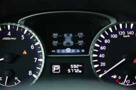 主打舒适的7座SUV