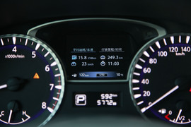 主打舒适的7座SUV
