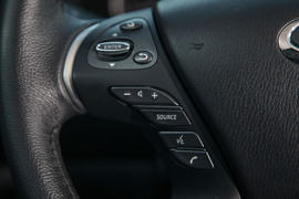 主打舒适的7座SUV