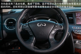 主打舒适的7座SUV