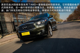 主打舒适的7座SUV