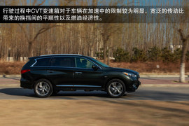 主打舒适的7座SUV