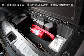 主打舒适的7座SUV
