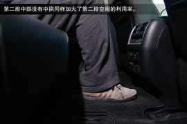 主打舒适的7座SUV