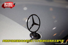 2009上海车展奔驰新E级新车解码