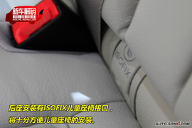 2009上海车展奔驰新E级新车解码