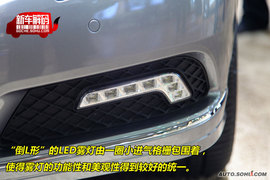 2009上海车展奔驰新E级新车解码