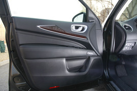 主打舒适的7座SUV