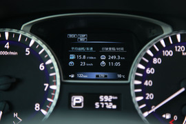 主打舒适的7座SUV