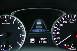 主打舒适的7座SUV